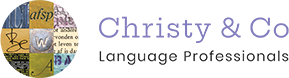 Christy & Co Language Professionals Christy & Co Language Professionals