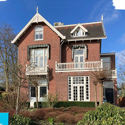 Notariskantoor Notaristolk-opdrachtgevers